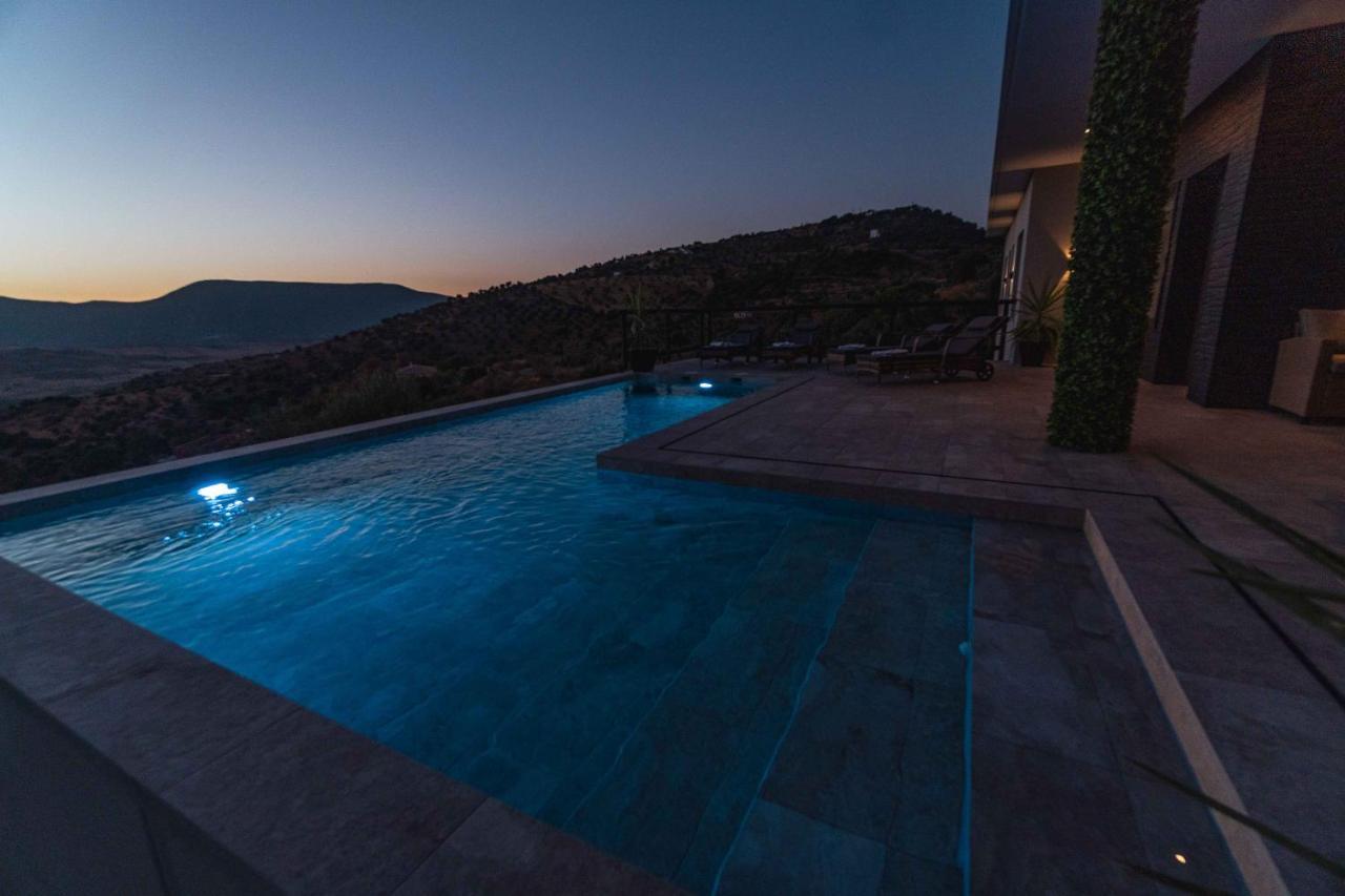 Villa Fahrenheit El Gastor Kültér fotó