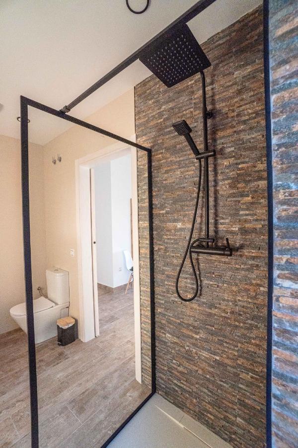 Villa Fahrenheit El Gastor Kültér fotó